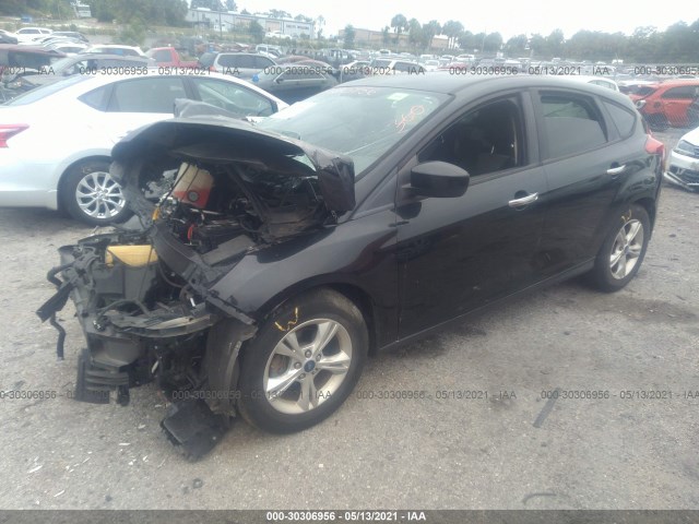 Photo 1 VIN: 1FAHP3K28CL151241 - FORD FOCUS 