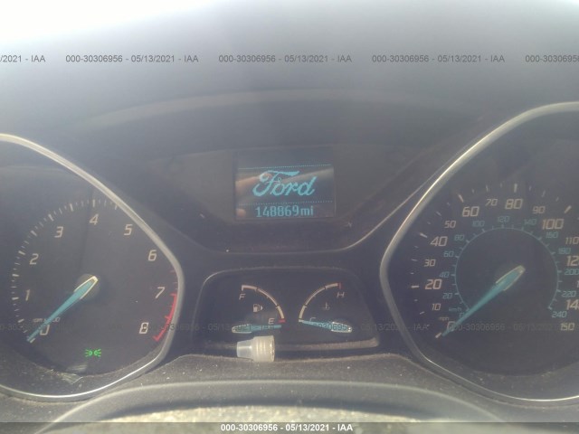 Photo 6 VIN: 1FAHP3K28CL151241 - FORD FOCUS 