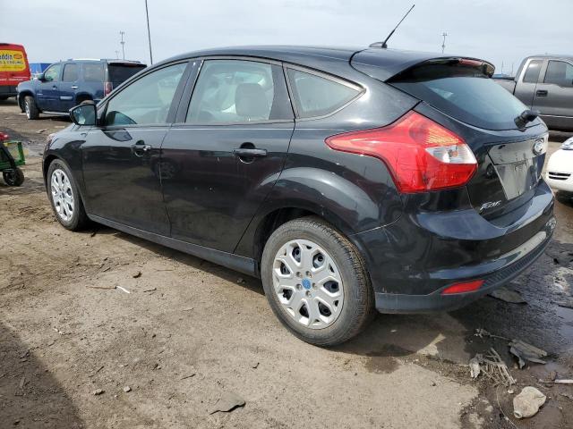 Photo 1 VIN: 1FAHP3K28CL153345 - FORD FOCUS SE 