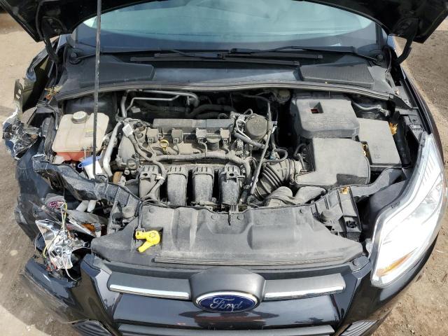 Photo 10 VIN: 1FAHP3K28CL153345 - FORD FOCUS SE 