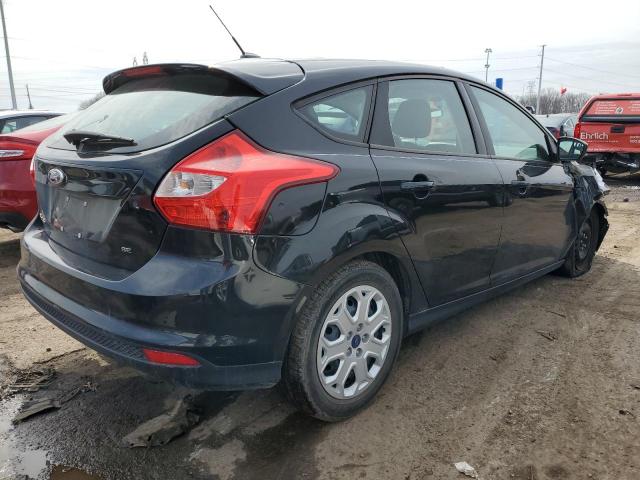 Photo 2 VIN: 1FAHP3K28CL153345 - FORD FOCUS SE 