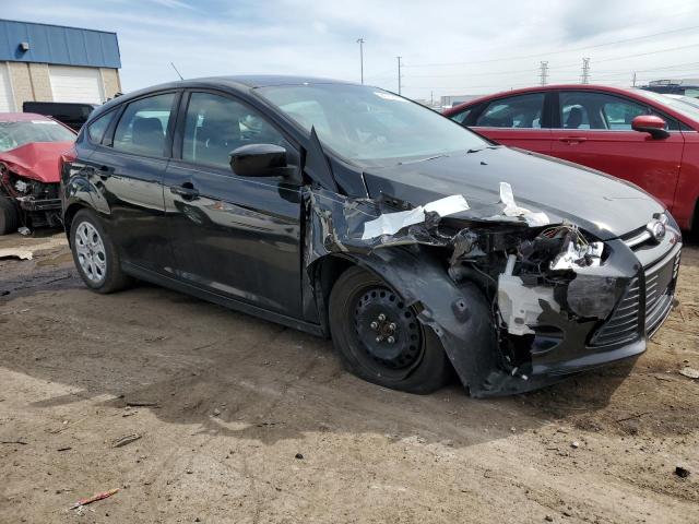 Photo 3 VIN: 1FAHP3K28CL153345 - FORD FOCUS SE 