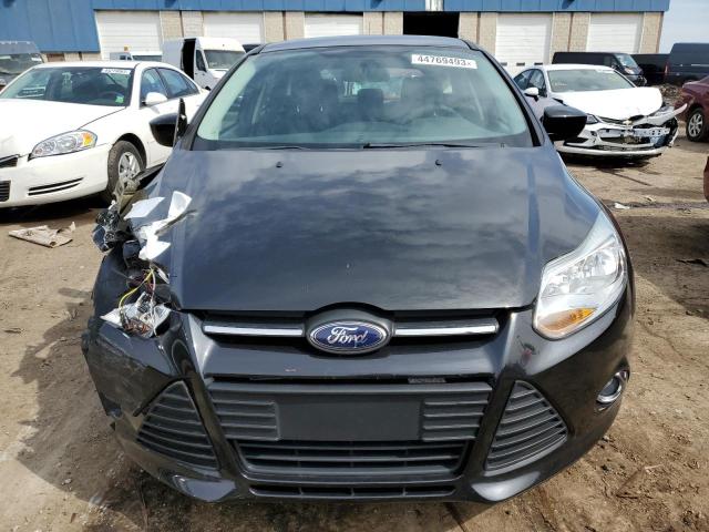 Photo 4 VIN: 1FAHP3K28CL153345 - FORD FOCUS SE 