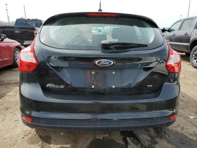 Photo 5 VIN: 1FAHP3K28CL153345 - FORD FOCUS SE 