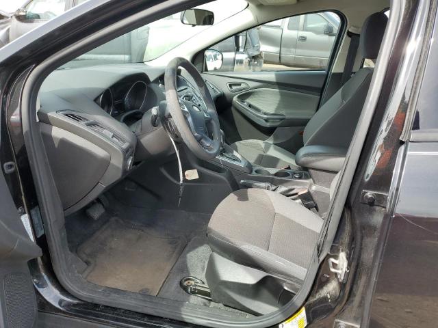 Photo 6 VIN: 1FAHP3K28CL153345 - FORD FOCUS SE 