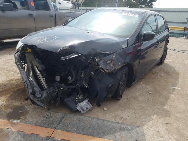 Photo 1 VIN: 1FAHP3K28CL164233 - FORD FOCUS SE 