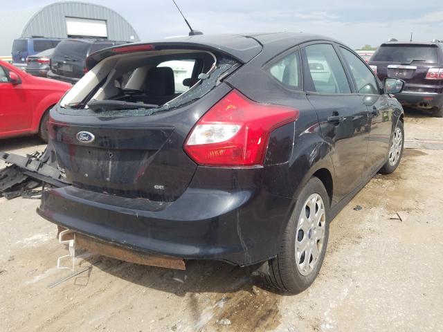 Photo 3 VIN: 1FAHP3K28CL164233 - FORD FOCUS SE 