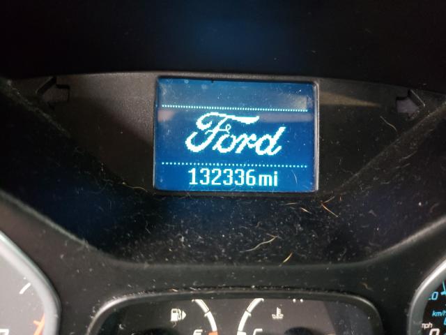 Photo 7 VIN: 1FAHP3K28CL164233 - FORD FOCUS SE 