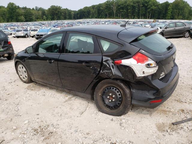 Photo 1 VIN: 1FAHP3K28CL166080 - FORD FOCUS SE 