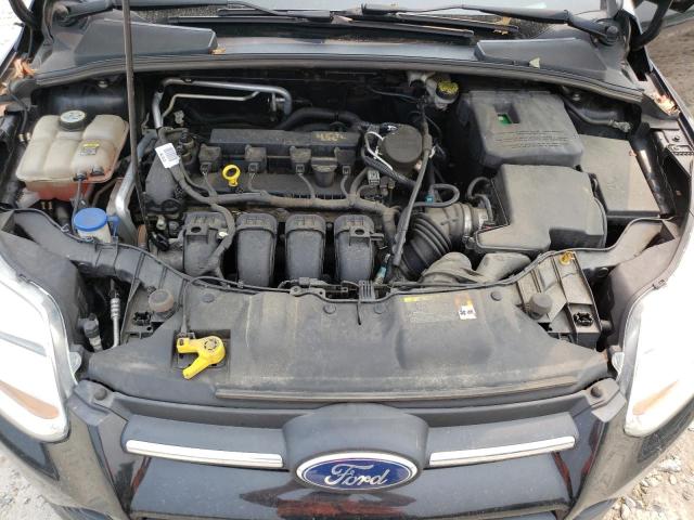 Photo 10 VIN: 1FAHP3K28CL166080 - FORD FOCUS SE 