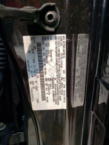 Photo 11 VIN: 1FAHP3K28CL166080 - FORD FOCUS SE 