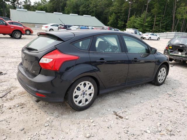 Photo 2 VIN: 1FAHP3K28CL166080 - FORD FOCUS SE 