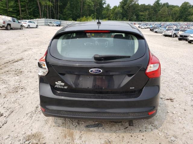 Photo 5 VIN: 1FAHP3K28CL166080 - FORD FOCUS SE 