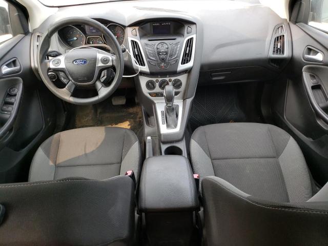 Photo 7 VIN: 1FAHP3K28CL166080 - FORD FOCUS SE 