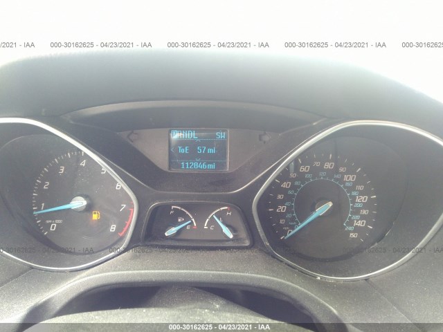 Photo 6 VIN: 1FAHP3K28CL177449 - FORD FOCUS 