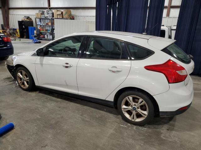 Photo 1 VIN: 1FAHP3K28CL182859 - FORD FOCUS SE 