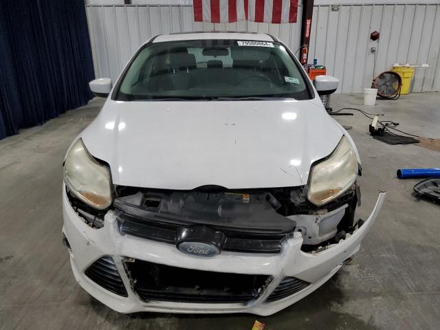 Photo 4 VIN: 1FAHP3K28CL182859 - FORD FOCUS SE 