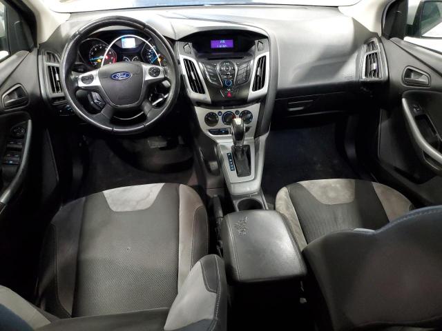 Photo 7 VIN: 1FAHP3K28CL182859 - FORD FOCUS SE 