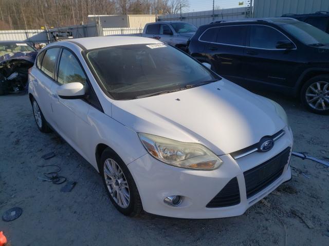 Photo 0 VIN: 1FAHP3K28CL185695 - FORD FOCUS SE 