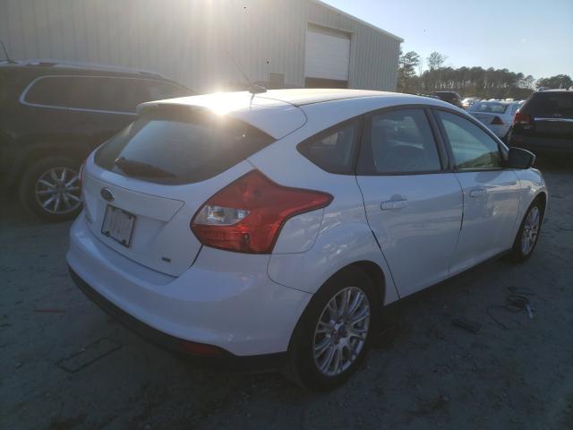 Photo 3 VIN: 1FAHP3K28CL185695 - FORD FOCUS SE 