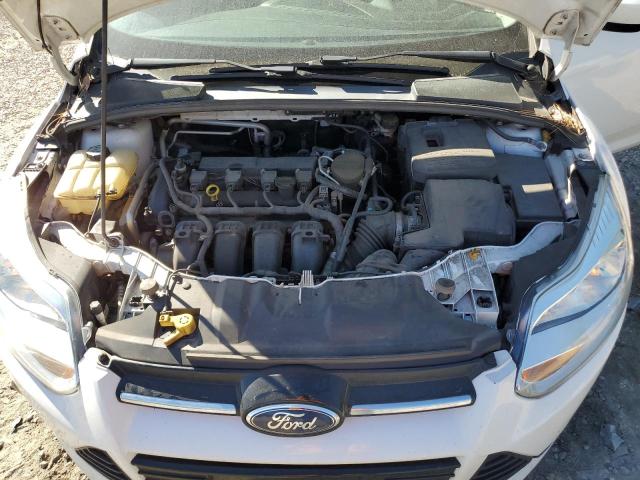 Photo 10 VIN: 1FAHP3K28CL188533 - FORD FOCUS SE 