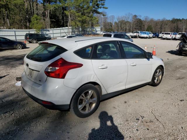 Photo 2 VIN: 1FAHP3K28CL188533 - FORD FOCUS SE 