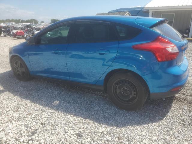 Photo 1 VIN: 1FAHP3K28CL189200 - FORD FOCUS SE 