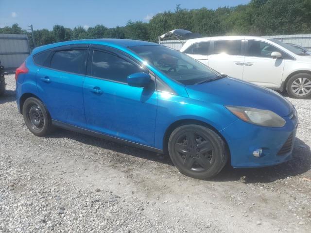 Photo 3 VIN: 1FAHP3K28CL189200 - FORD FOCUS SE 