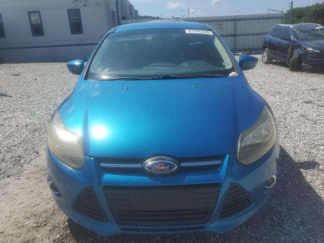 Photo 4 VIN: 1FAHP3K28CL189200 - FORD FOCUS SE 