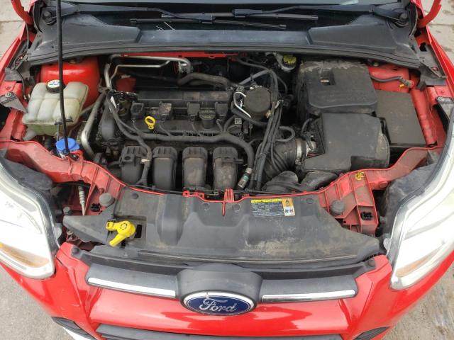 Photo 6 VIN: 1FAHP3K28CL202558 - FORD FOCUS SE 