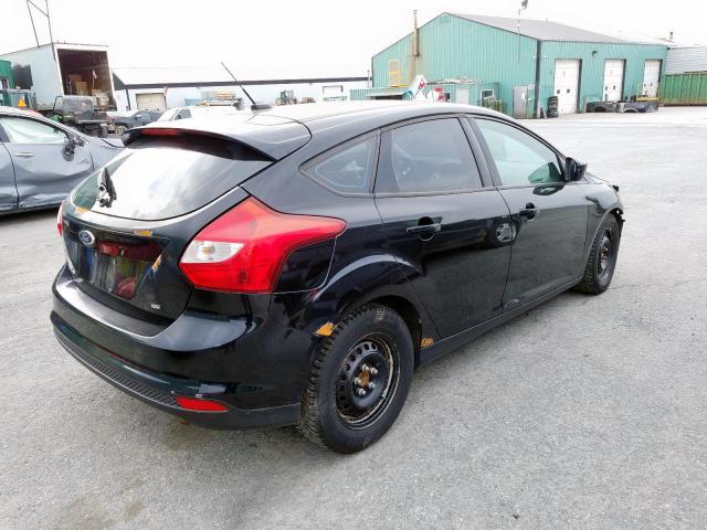 Photo 3 VIN: 1FAHP3K28CL208490 - FORD FOCUS SE 