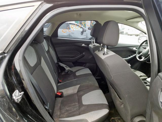 Photo 5 VIN: 1FAHP3K28CL208490 - FORD FOCUS SE 