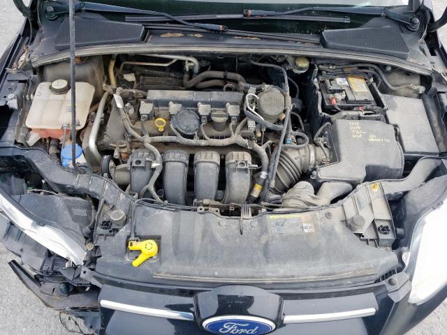 Photo 6 VIN: 1FAHP3K28CL208490 - FORD FOCUS SE 