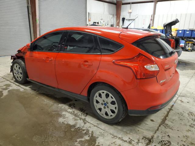 Photo 1 VIN: 1FAHP3K28CL215424 - FORD FOCUS SE 