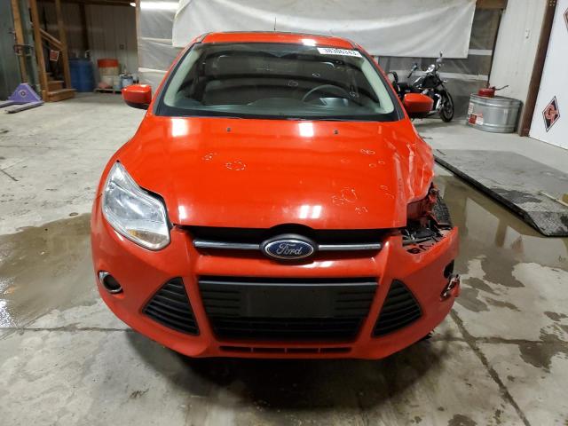 Photo 4 VIN: 1FAHP3K28CL215424 - FORD FOCUS SE 