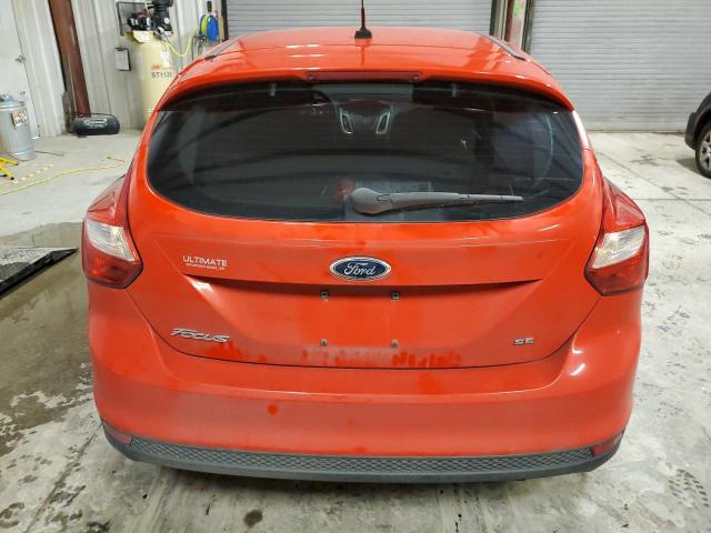 Photo 5 VIN: 1FAHP3K28CL215424 - FORD FOCUS SE 