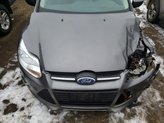 Photo 6 VIN: 1FAHP3K28CL215648 - FORD FOCUS SE 