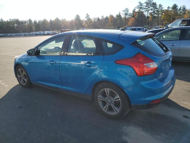 Photo 1 VIN: 1FAHP3K28CL218713 - FORD FOCUS 