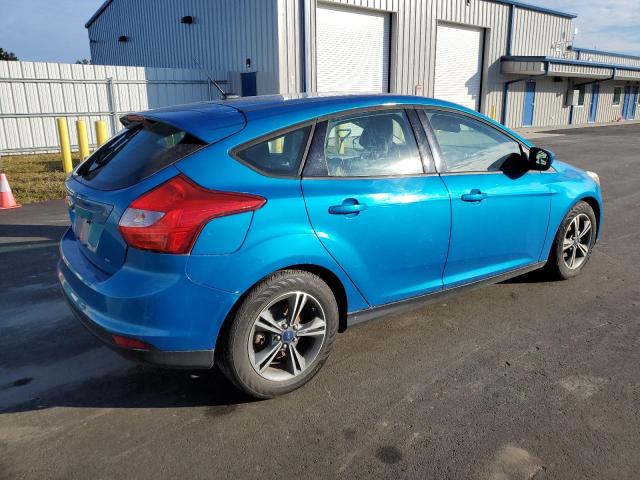 Photo 2 VIN: 1FAHP3K28CL218713 - FORD FOCUS 