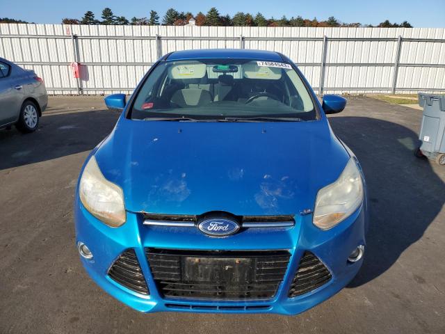 Photo 4 VIN: 1FAHP3K28CL218713 - FORD FOCUS 