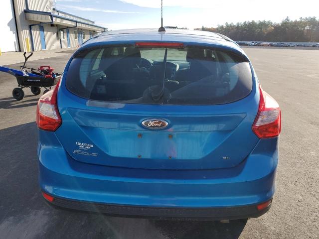 Photo 5 VIN: 1FAHP3K28CL218713 - FORD FOCUS 