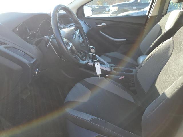 Photo 6 VIN: 1FAHP3K28CL218713 - FORD FOCUS 