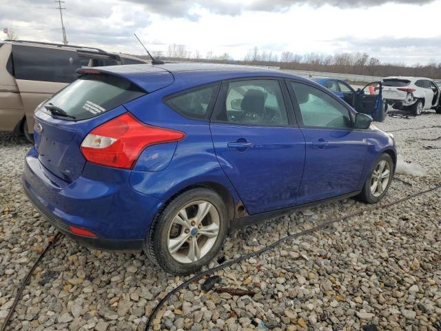 Photo 2 VIN: 1FAHP3K28CL234586 - FORD FOCUS SE 