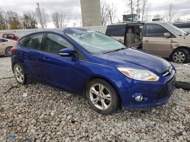 Photo 3 VIN: 1FAHP3K28CL234586 - FORD FOCUS SE 