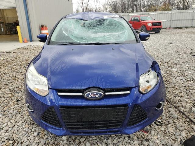 Photo 4 VIN: 1FAHP3K28CL234586 - FORD FOCUS SE 