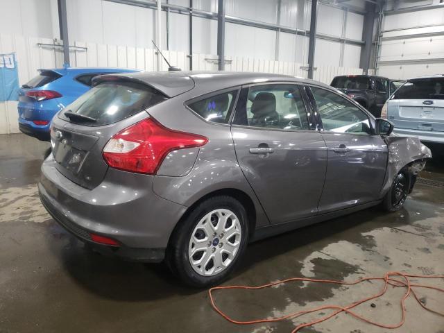 Photo 2 VIN: 1FAHP3K28CL236418 - FORD FOCUS 