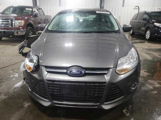 Photo 4 VIN: 1FAHP3K28CL236418 - FORD FOCUS 