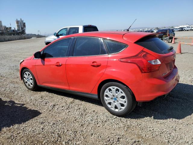 Photo 1 VIN: 1FAHP3K28CL236645 - FORD FOCUS 