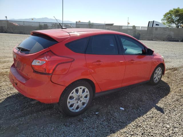 Photo 2 VIN: 1FAHP3K28CL236645 - FORD FOCUS 