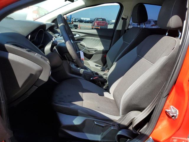 Photo 6 VIN: 1FAHP3K28CL236645 - FORD FOCUS 